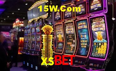 Jogos de Slot xsbet