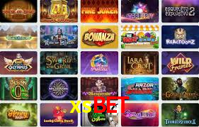 Explore as vantagens do xsbet: serviço profissional e confiabilidade