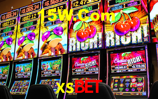 xsbet: Seu Especialista em Apostas Esportivas Brasileiras