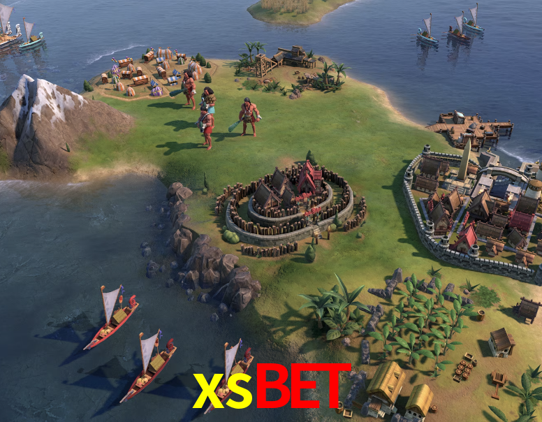 Casino VIP xsbet