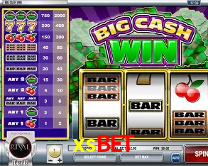 Design Responsivo xsbet