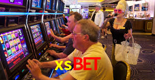 Premium Interface xsbet