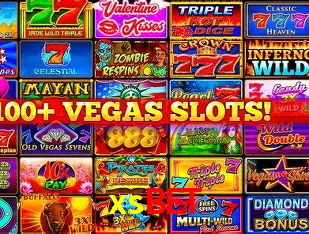 Provedores de Jogos xsbet