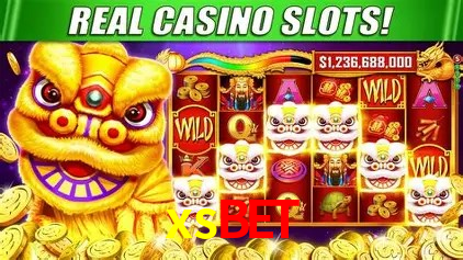 cassino xsbet