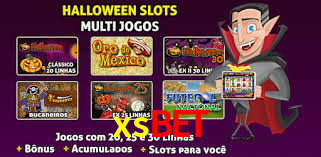 Exclusive Games xsbet