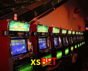 Recursos de Bônus xsbet