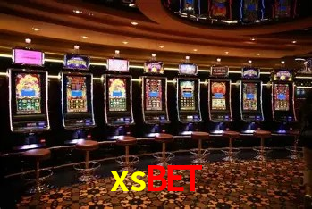 API Integration xsbet