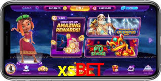 Premium Interface xsbet