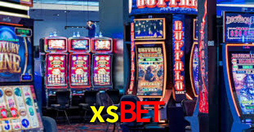 Welcome Bonus xsbet